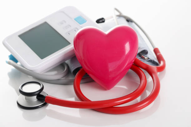 hipertenzije , krvnog pritiska