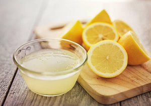 Limunov sok 