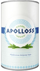 Apolloss čaj za mršavljenje​​ Srbija