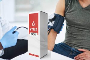 Hyper Drops – Moćan kompleks za hipertenziju? Iskustva i cena u 2023