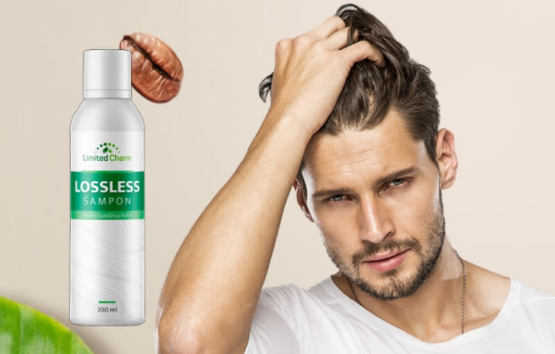 Kako koristiti Losseless šampon Doziranje i neželjeni efekti