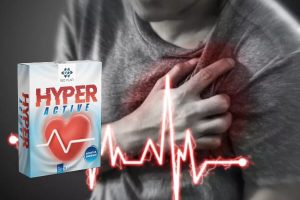 Hyper Active iskustva – prirodni regulator krvnog pritiska? Cena