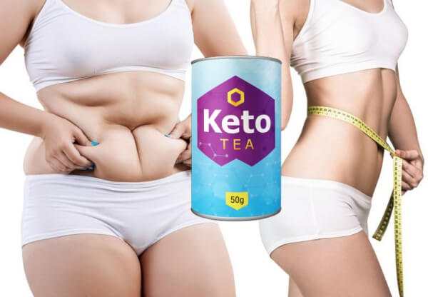 Šta je Keto Tea?