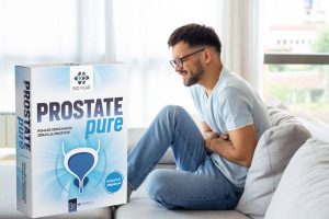Prostate Pure Iskustva – Potpuno prirodne kapsule koje vraćaju zdravlje prostate i libido