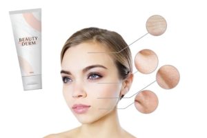 Beauty Derm Cena i Iskustva – efikasna krema za zategnutu kožu?
