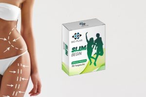 Slim Begin kapsule za brzo mršavljenje u Srbiji, Bosni i Hercegovini
