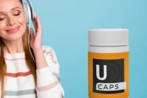 U Caps iskustva – prirodne kapsule za vraćanje dobrog sluha?
