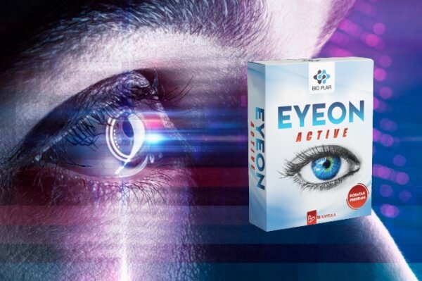 EyeOn Active Cena u Srbiji i Bosni