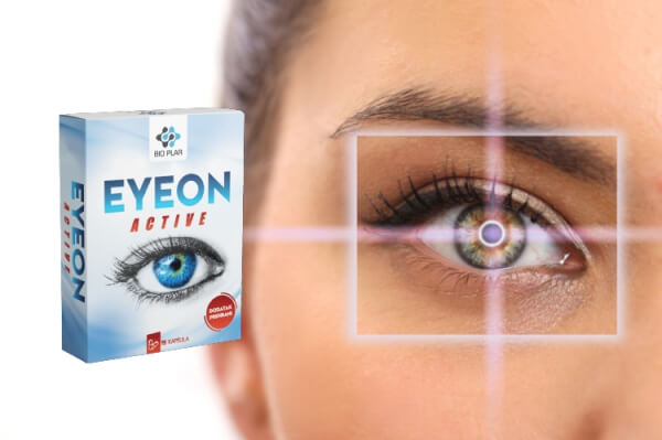 Beta-karoten poboljšava vid i više