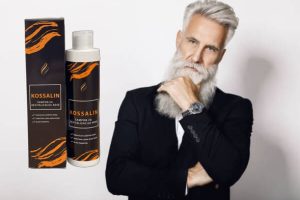 Kossalin iskustva – potpuno prirodan šampon koji radi na revitalizaciji kose i poboljšanju rasta?