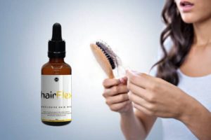 HairFlex – Serum za regeneraciju kose? Iskustva, cena?
