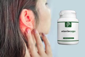 OtorinCaps – prirodni dodatak za zdravlje ušiju koji se bori protiv osnovnog uzroka tinitusa