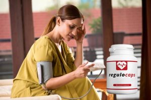 ReguloCaps – potpuno prirodne kapsule koje rade na balansiranju holesterola i ublažavanju hipertenzije