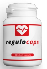 ReguloCaps tablete za hipertenziju Bosna i Hercegovina
