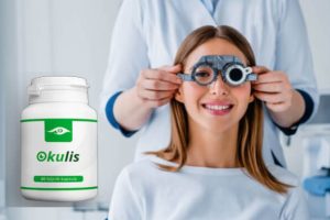 Okulis tablete – Iskustva i cena – Za zdravlje vida