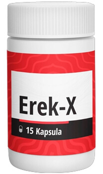 Erek-X Kapsule BiH