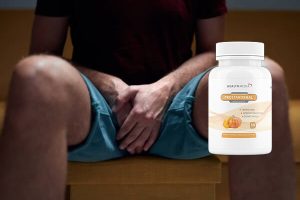 Prostanormal iskustva – kapsule za prostatitis i povećanje libida