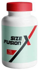 Size Fusion X za potenciju Srbija