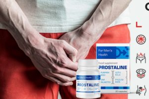 Prostaline Recenzije a Cena – za olakšanje prostate?
