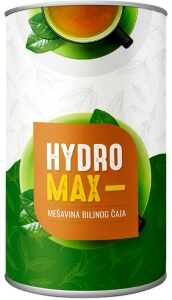 HydroMax čaj Srbija