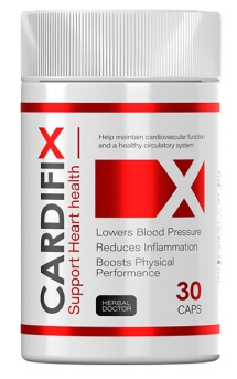 Cardifix Kapsule Bosna Hercegovina