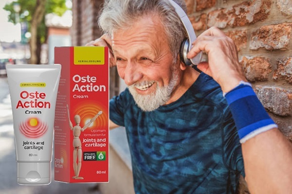 OsteAction cijena u Bosni i Hercegovini