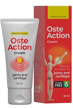 OsteAction krema Bosna Hercegovina 