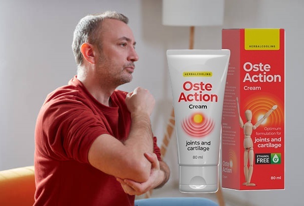 OsteAction: šta je to?