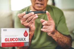 Gluconax iskustva i cena – efikasne kapsule ili ne?