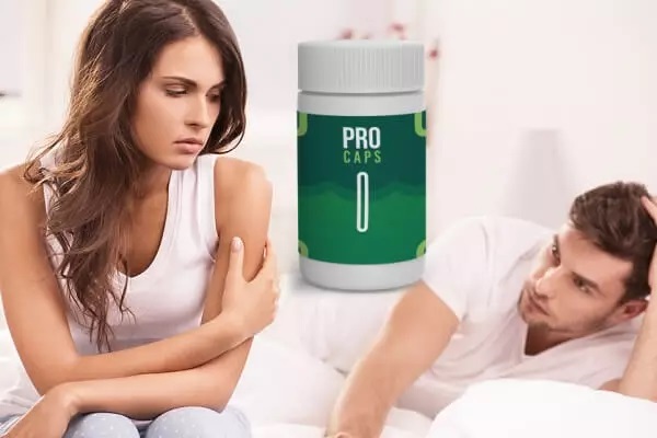 Pro Caps kapsule za prostato