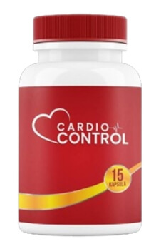 Cardio Control Kapsule Srbija