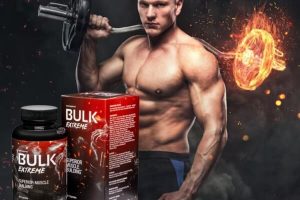 Bulk Extreme iskustva i cena, Nuspojave, Prevara?