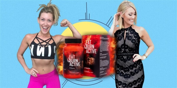 Fat Burn Active Cena u Srbiji – Gde kupiti