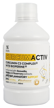 CurcumActiv Srbija