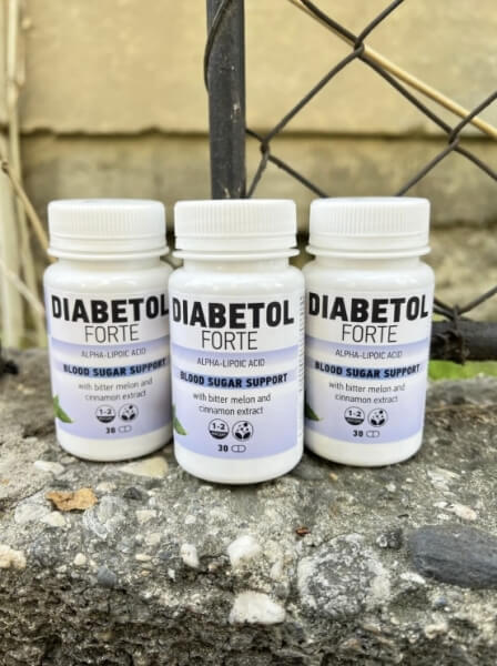 Kako se koristi Diabetol Forte Uputstvo