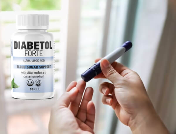 Šta je Diabetol Forte i kako deluje