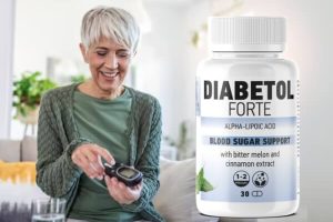 Diabetol Forte Iskustva i Cena, Nuspojave, Prevara? 2025