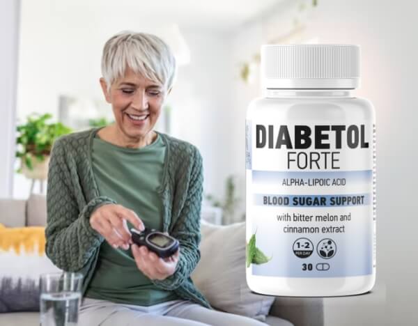 Diabetol Forte Kapsule Srbija - Cena gdje kupiti iskustva  Kako se koristi
