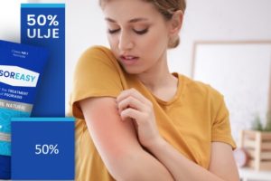 PsorEasy Iskustva i Cena, Nuspojave, Prevara? 2025