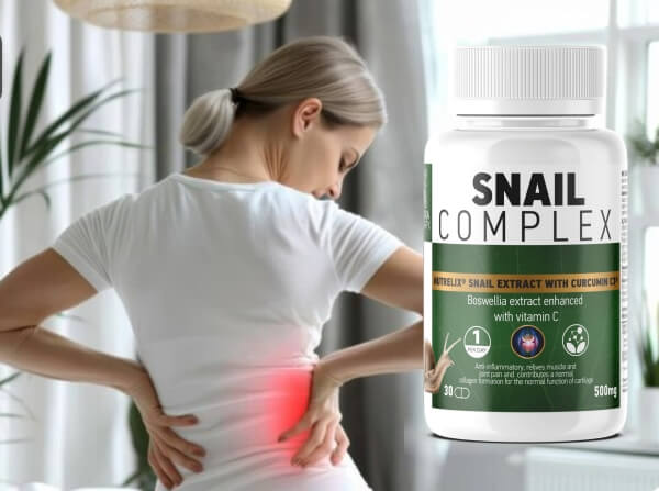 Snail Complex – Šta je to i kako funkcioniše