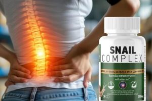 Snail Complex Iskustva i Cena, Nuspojave, Prevara? 2025