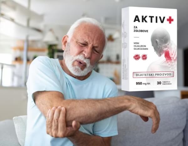 Cena Aktiv+ proizvoda u Srbiji i gde ga kupiti
