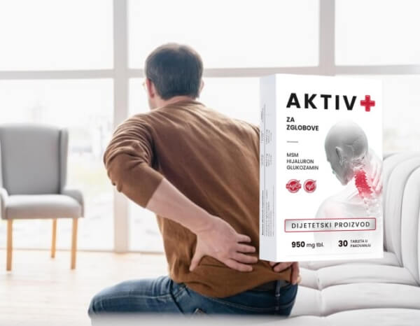 Šta je Aktiv+ i kako funkcioniše