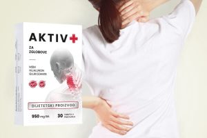 Aktiv+ Iskustva i Cena, Nuspojave, Prevara? 2025