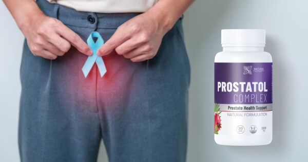 Kako uzimati Prostatol