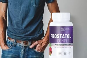 Prostatol Iskustva i Cena, Nuspojave, Prevara? 2025