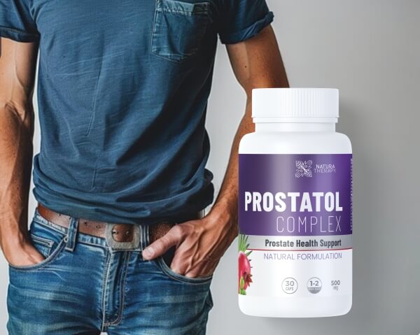 Prostatol Complex Kapsule Srbija - Cena gdje kupiti iskustva  Kako se koristi