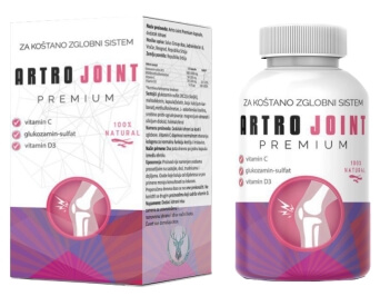 Artro Joint Kapsule Srbija - Cena gdje kupiti iskustva  Kako se koristi Artro Joint Kapsule Srbija