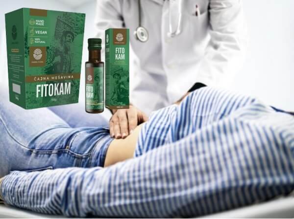 Šta je FitoKam i kako funkcioniše