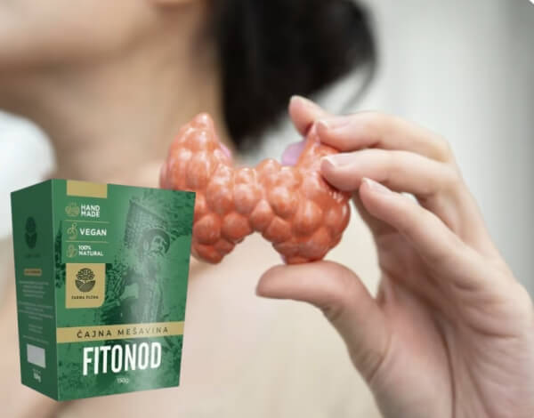Kako uzimati FitoNod